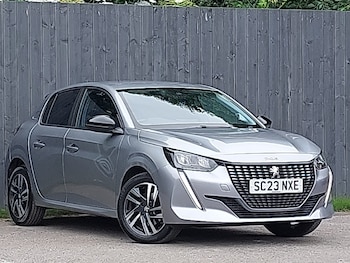 Used Peugeot 208 2023 for sale - 79218645: Photo
