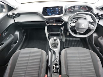 Used Peugeot 208 2023 for sale - 79218645: Photo