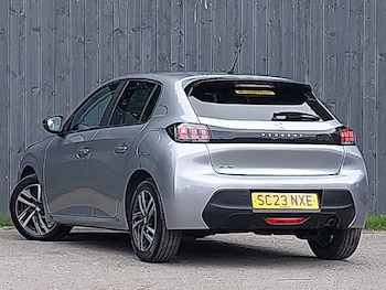 Used Peugeot 208 2023 for sale - 79218645: Photo