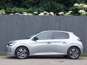 Used Peugeot 208 2023 for sale - 79218645: Photo