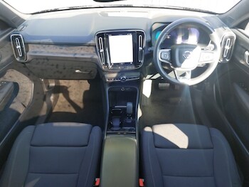 Used Volvo C40 2023 for sale - 78480524: Photo