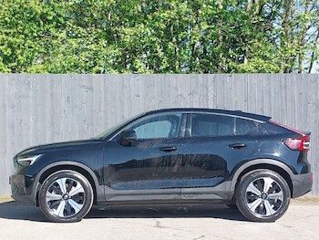 Used Volvo C40 2023 for sale - 78480524: Photo