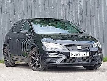 Used SEAT Leon 2019 for sale - 79332869: Photo