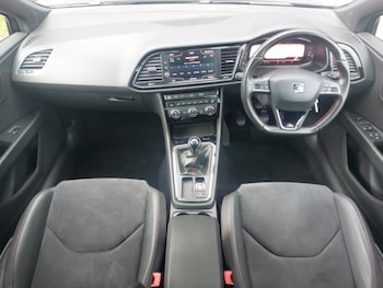 Used SEAT Leon 2019 for sale - 79332869: Photo