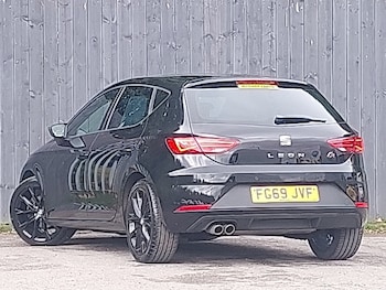Used SEAT Leon 2019 for sale - 79332869: Photo