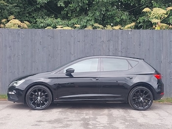 Used SEAT Leon 2019 for sale - 79332869: Photo