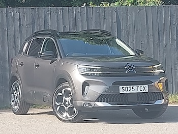 Citroen - C5 Aircross