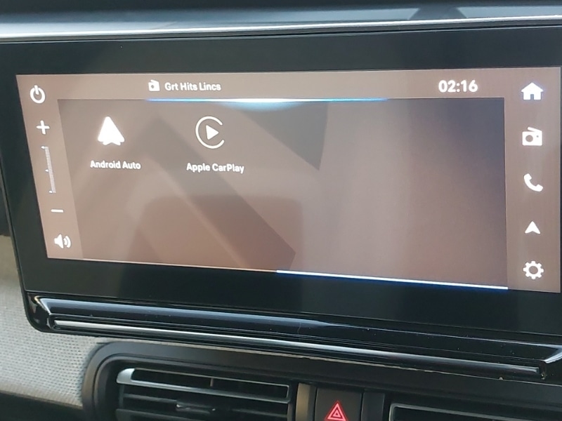 Used Citroen C3 2025 for sale - 76860445: Photo 17