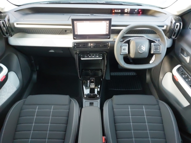 Used Citroen C3 2025 for sale - 76860445: Photo 2