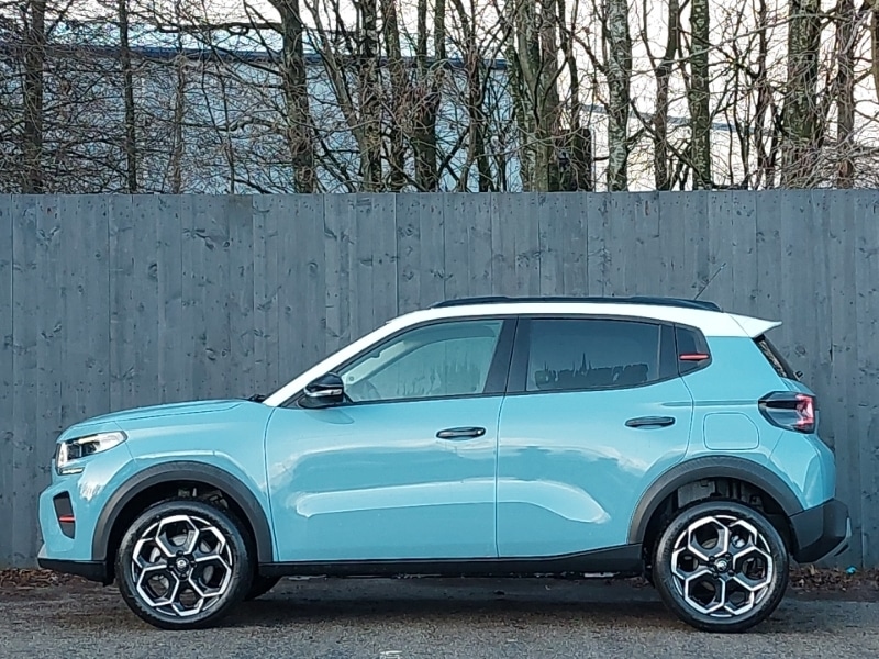 Used Citroen C3 2025 for sale - 76860445: Photo 4