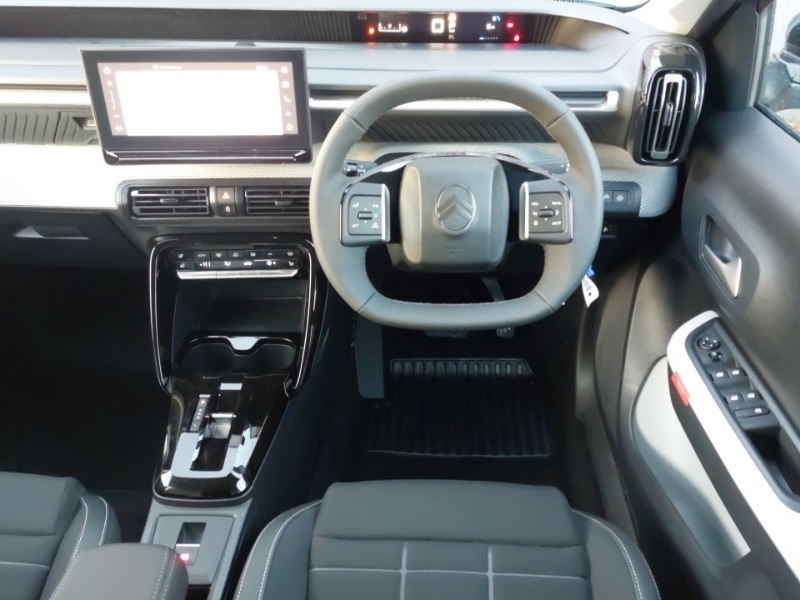 Used Citroen C3 2025 for sale - 76860445: Photo 7