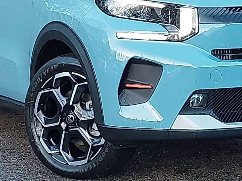 Used Citroen C3 2025 for sale - 76860445: Photo 9