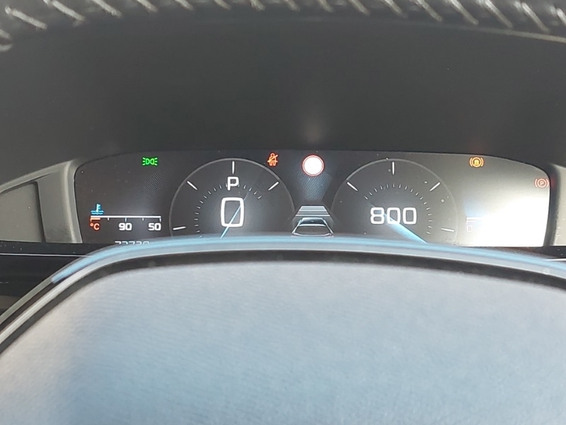 Used Peugeot 308 2022 for sale - 78147422: Photo 10