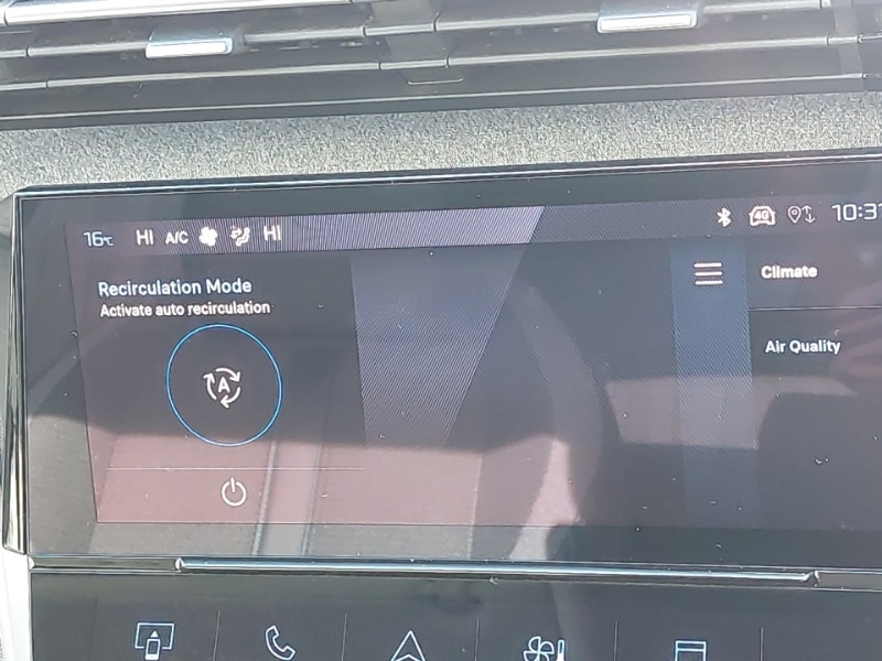 Used Peugeot 308 2022 for sale - 78147422: Photo 19