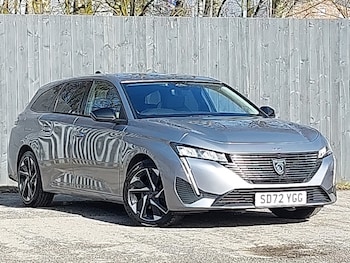 Used Peugeot 308 2022 for sale - 78147422: Photo