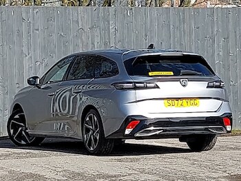 Used Peugeot 308 2022 for sale - 78147422: Photo