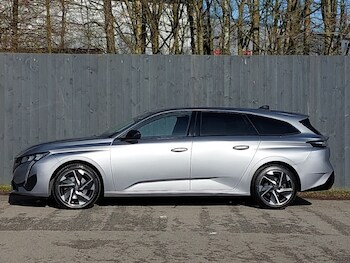 Used Peugeot 308 2022 for sale - 78147422: Photo