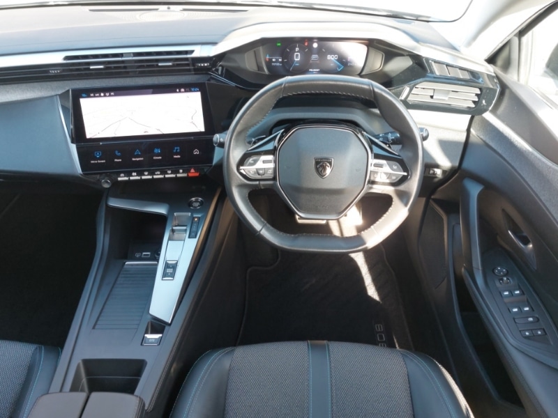 Used Peugeot 308 2022 for sale - 78147422: Photo 7