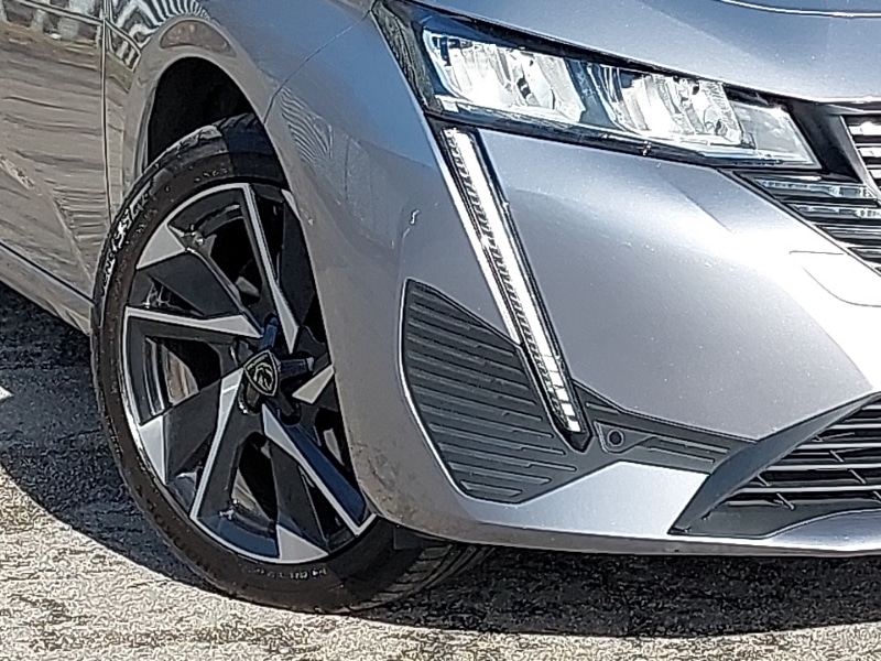 Used Peugeot 308 2022 for sale - 78147422: Photo 9