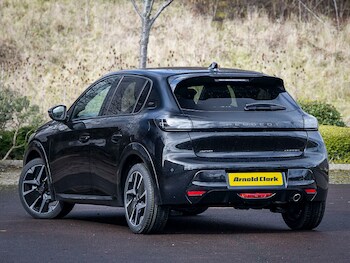 Used Peugeot 208 2026 for sale - 77606057: Photo