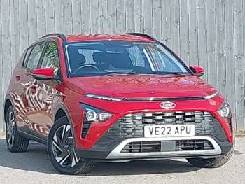 2022 - 1.0 TGDi 48V MHEV SE Connect 5dr DCT