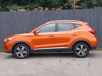 Used MG MG ZS 2024 for sale - 79517382: Photo