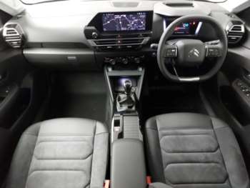 Used Citroen C4 2025 for sale - 74753180: Photo