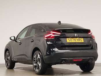 Used Citroen C4 2025 for sale - 74753180: Photo
