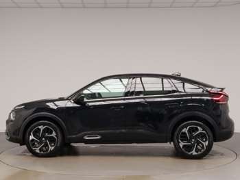 Used Citroen C4 2025 for sale - 74753180: Photo