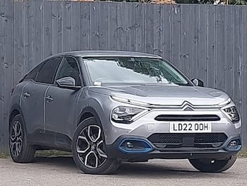 Used Citroen C4 2022 for sale - 79686243: Photo