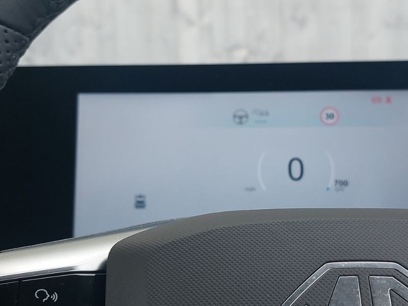 Used MG MG HS 2025 for sale - 76493459: Photo 10