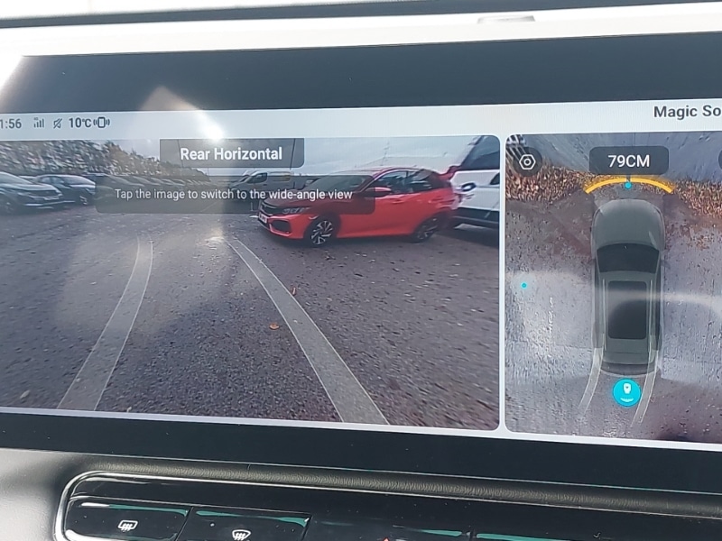 Used MG MG HS 2025 for sale - 76493459: Photo 11