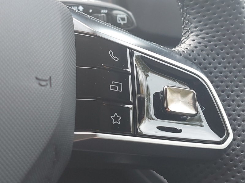 Used MG MG HS 2025 for sale - 76493459: Photo 12