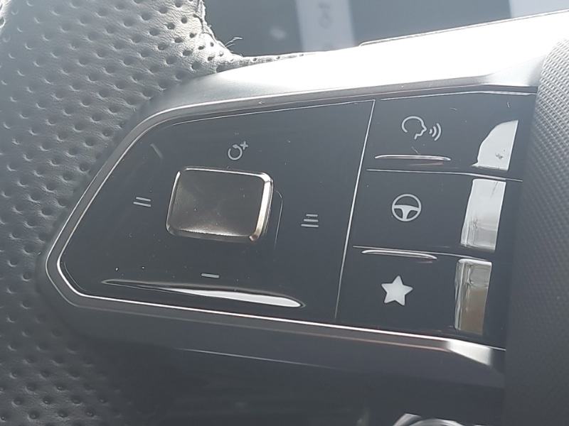 Used MG MG HS 2025 for sale - 76493459: Photo 13