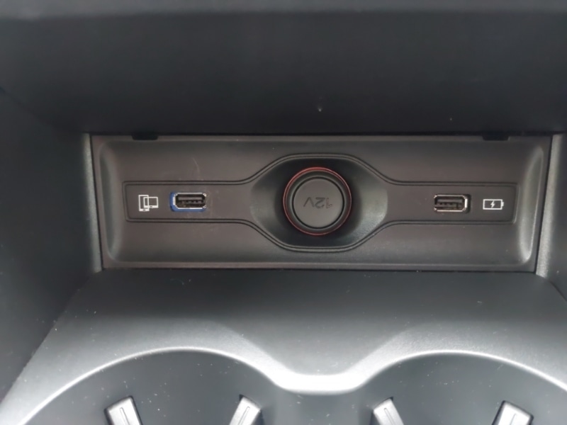 Used MG MG HS 2025 for sale - 76493459: Photo 14