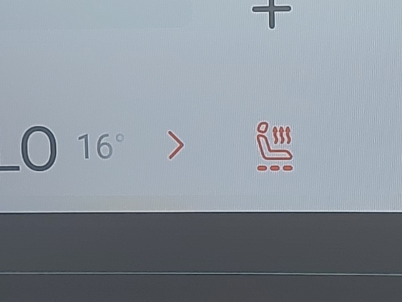 Used MG MG HS 2025 for sale - 76493459: Photo 18