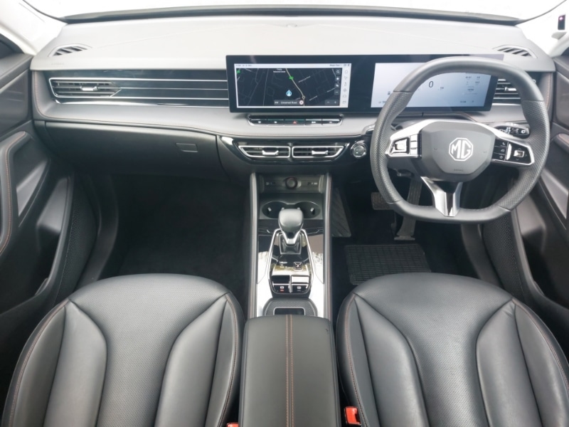 Used MG MG HS 2025 for sale - 76493459: Photo 2