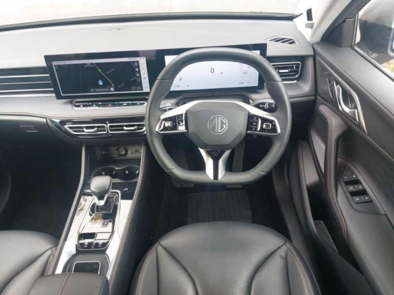 Used MG MG HS 2025 for sale - 76493459: Photo 7