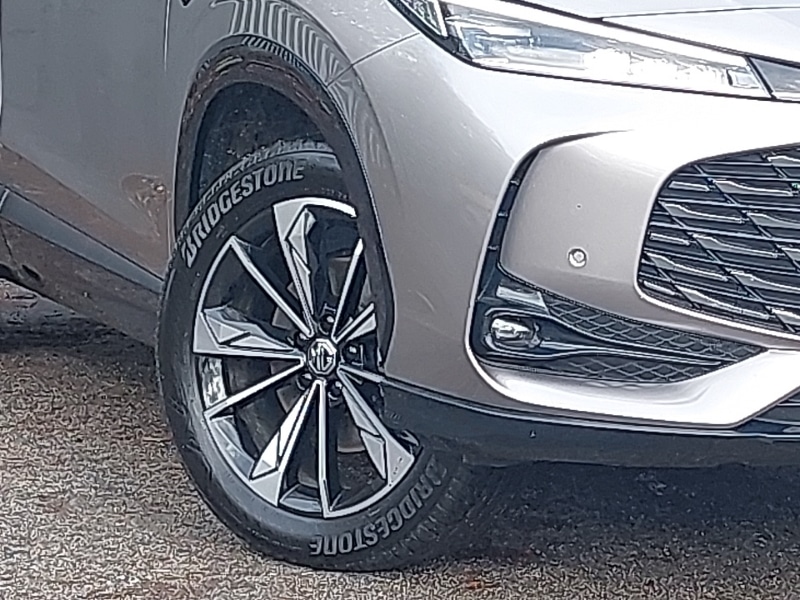 Used MG MG HS 2025 for sale - 76493459: Photo 9