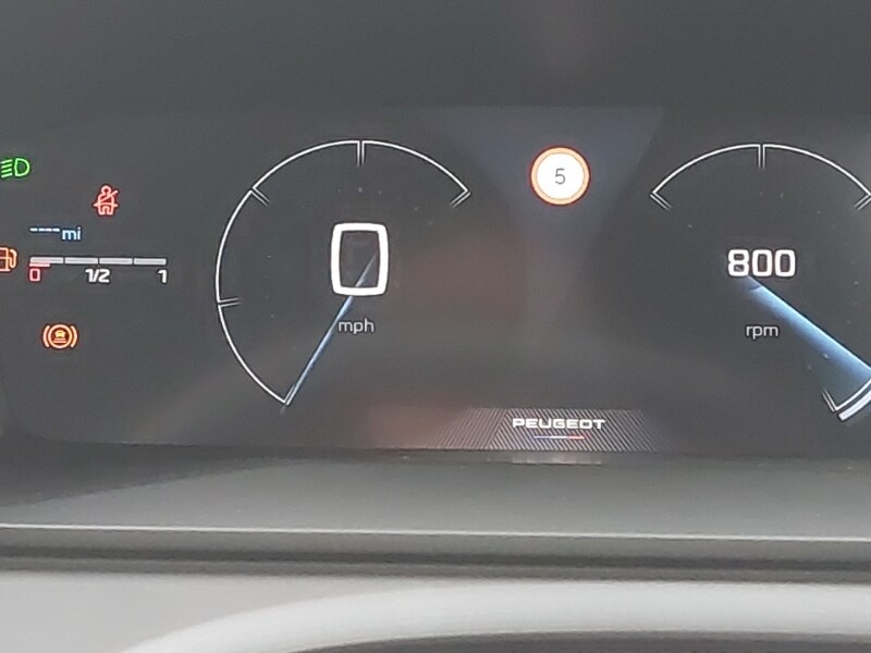 Used Peugeot 208 2025 for sale - 77964357: Photo 10