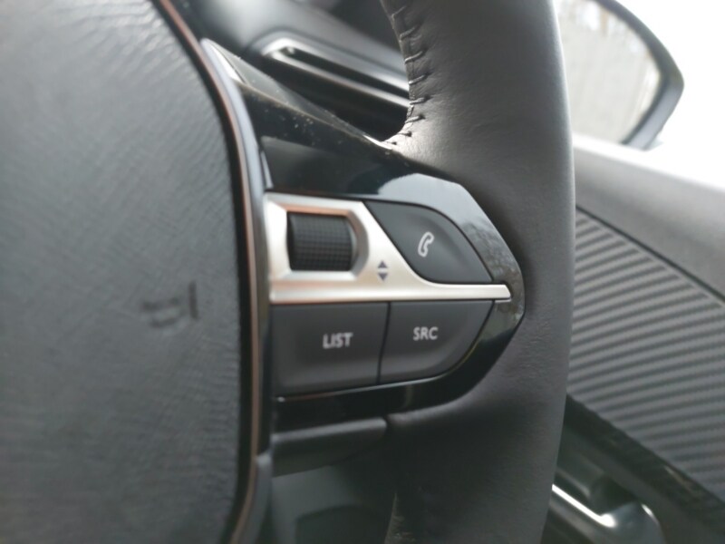 Used Peugeot 208 2025 for sale - 77964357: Photo 12