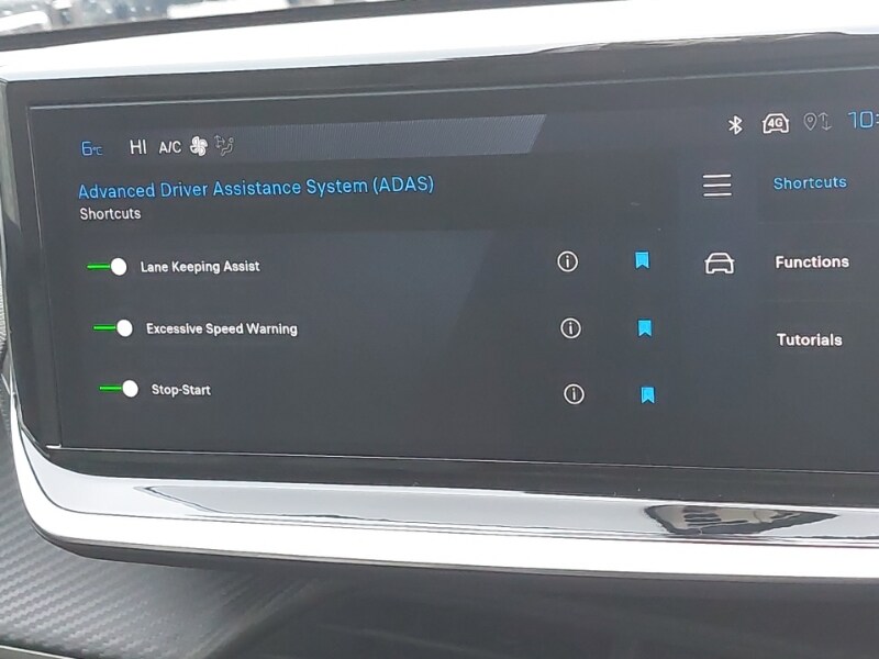 Used Peugeot 208 2025 for sale - 77964357: Photo 19