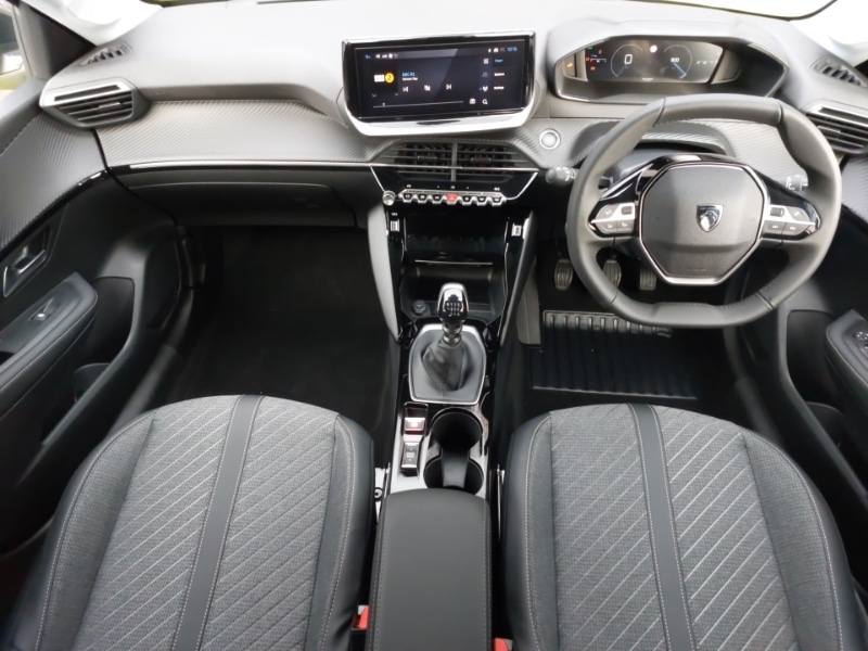 Used Peugeot 208 2025 for sale - 77964357: Photo 2