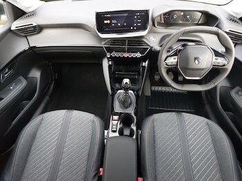 Used Peugeot 208 2025 for sale - 77964357: Photo