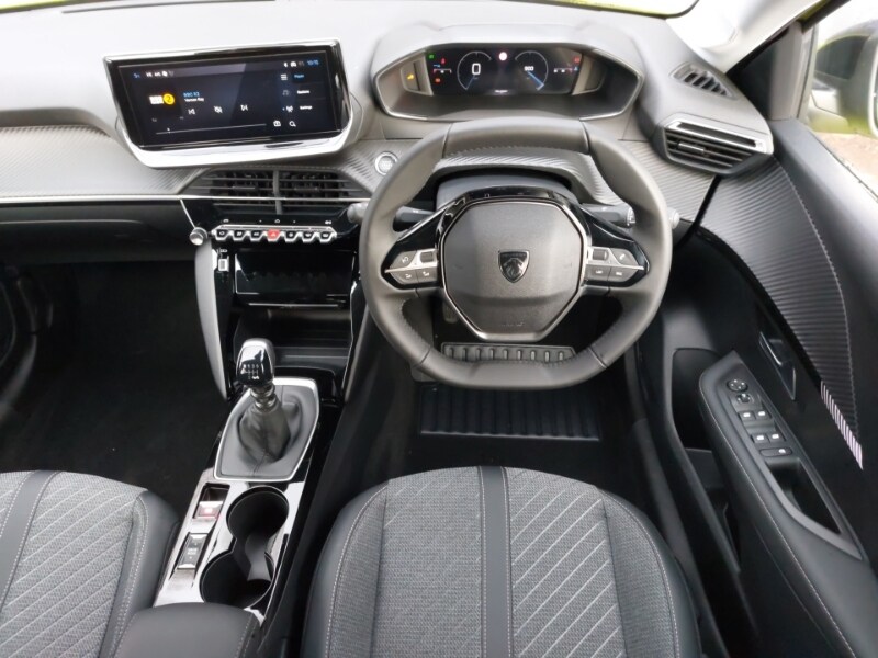 Used Peugeot 208 2025 for sale - 77964357: Photo 3