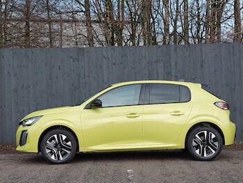 Used Peugeot 208 2025 for sale - 77964357: Photo