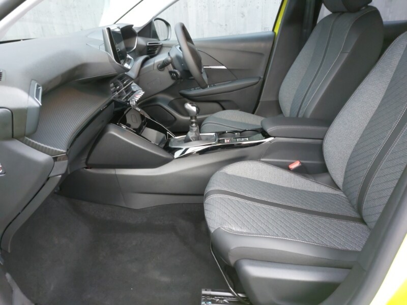 Used Peugeot 208 2025 for sale - 77964357: Photo 5