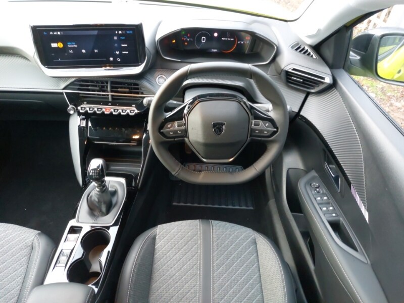 Used Peugeot 208 2025 for sale - 77964357: Photo 7