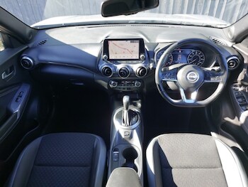 Used Nissan Juke 2023 for sale - 78533080: Photo