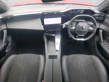 Used Peugeot 408 2023 for sale - 74767816: Photo